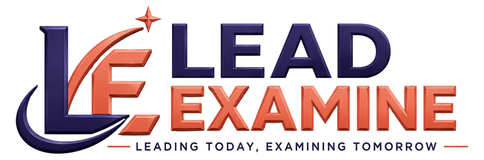 Lead Examine