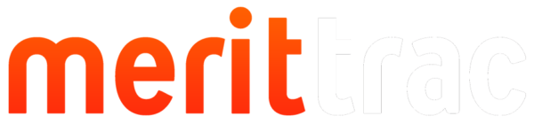 MeritTrac logo