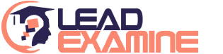 leadexamine logo